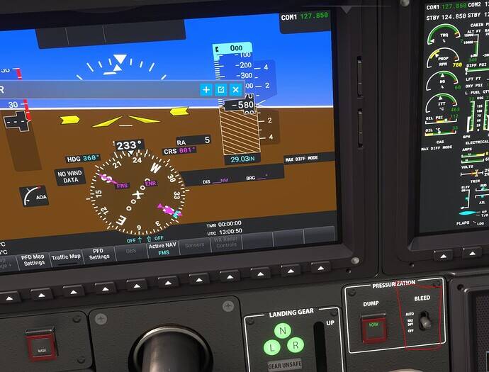 Microsoft Flight Simulator' is Finally Getting VR Controller