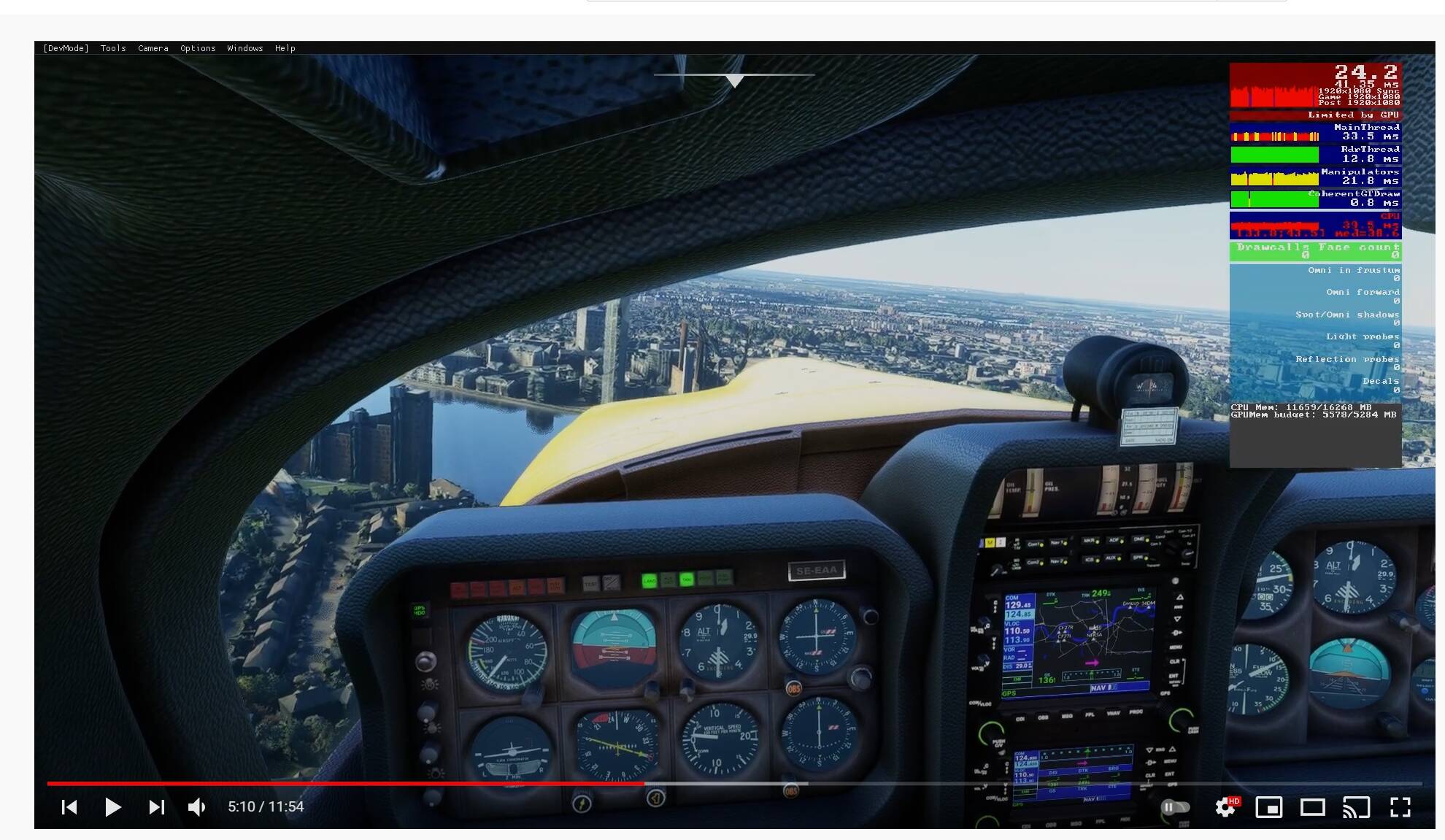 Lag spikes making MSFS unplayable for me - I can't fix it - Tech Talk -  Microsoft Flight Simulator Forums