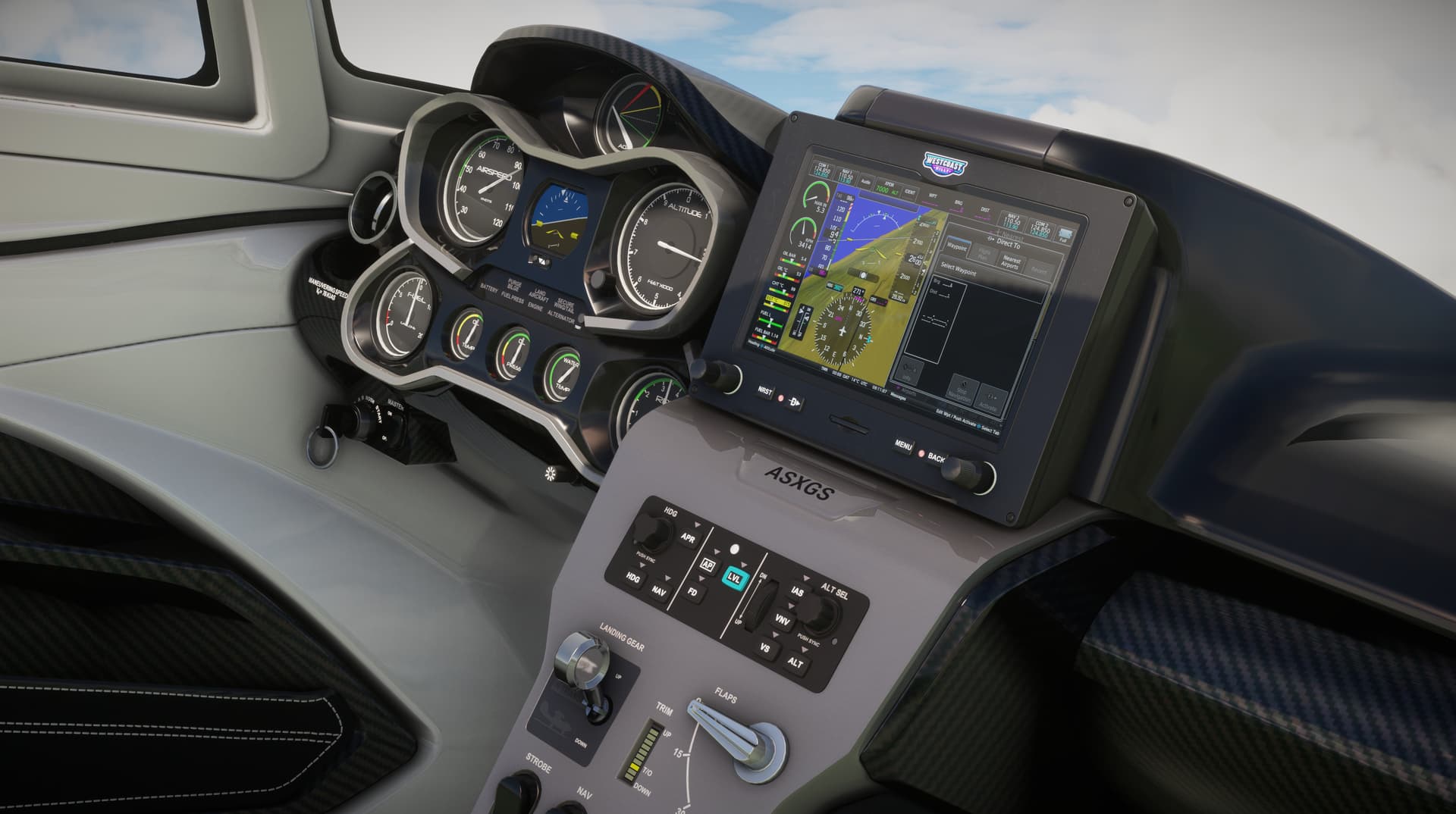 Upgrade Garmin G3X to NXi Standards - #95 by westcstwilly - Resolved ...