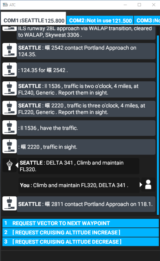 Bug Logged Atc Bug After Wu4 Page 3 Resolved Microsoft Flight Bug Logged Atc Bug After Wu4 Page 3 Resolved Microsoft Flight