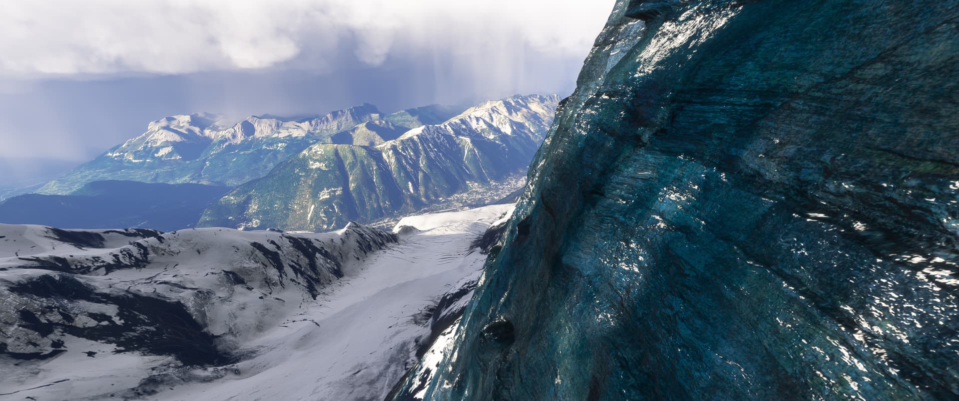 [2024 Tech Alpha] MSFS 2024 Insider Program in October Join Now