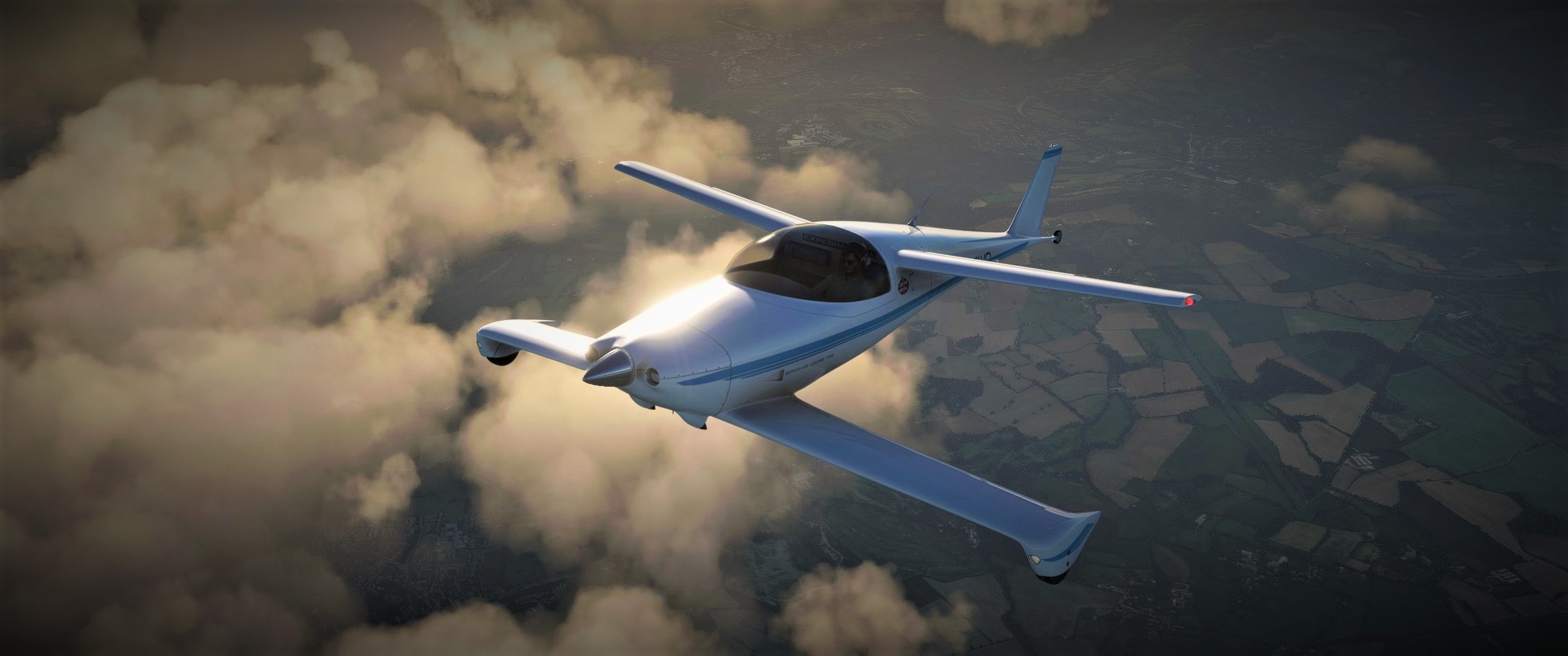 New Release: Lionheart Creations Quickie Q-200 - Aircraft - Microsoft ...