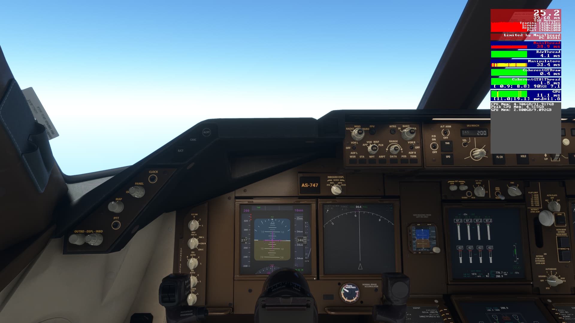 How To Fix Microsoft Flight Simulator Lag, Low FPS, Or Stuttering 