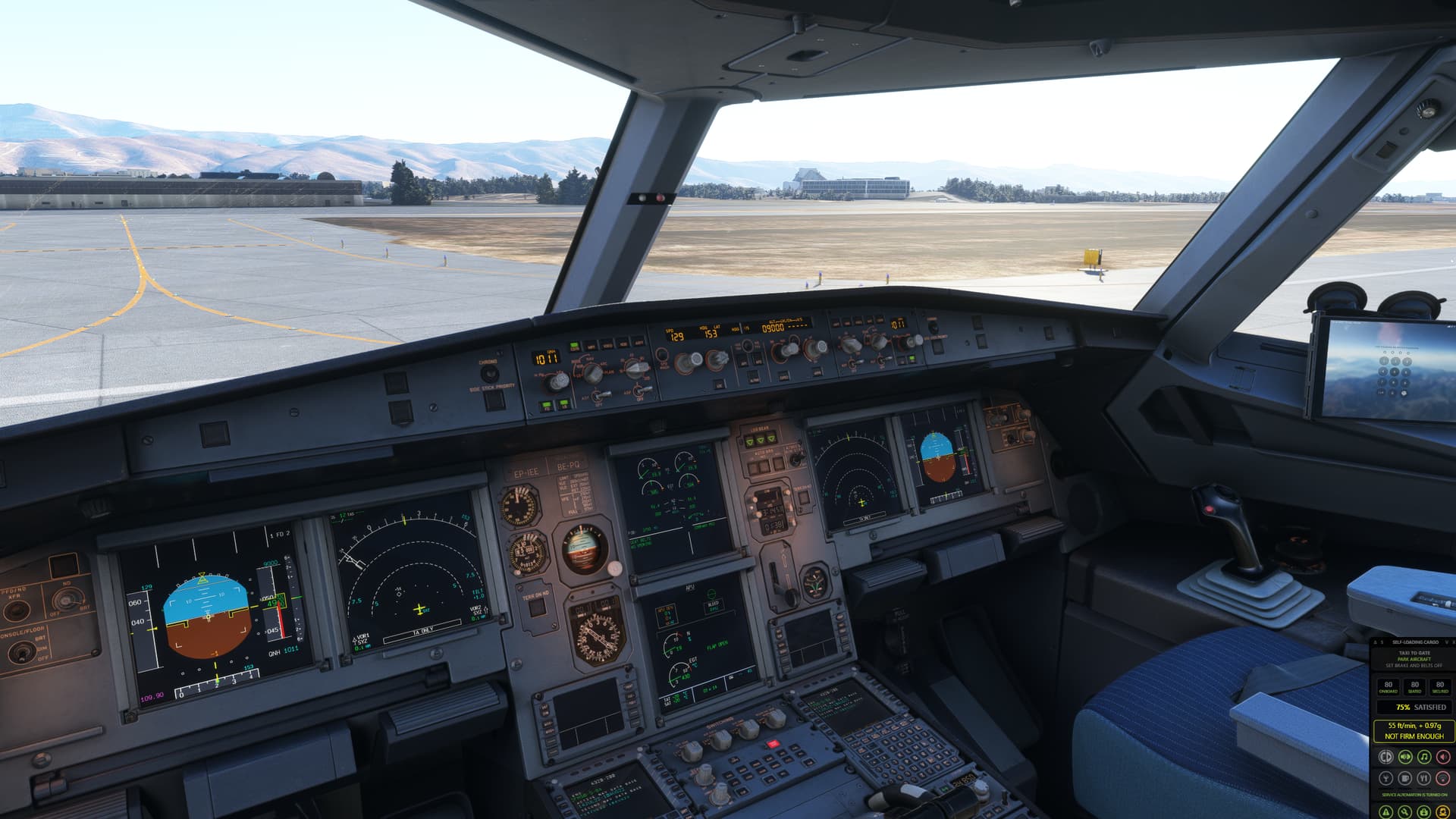 Terrain elevation issues at various airports - Resolved - Microsoft ...