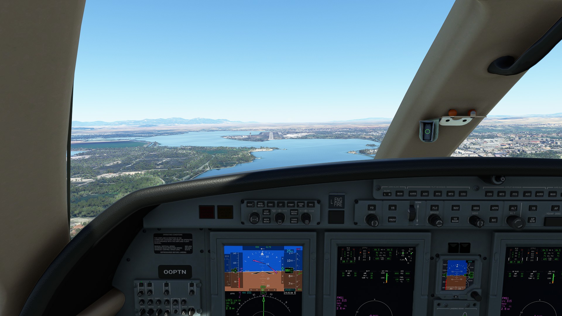 What did you do in MSFS today? (Part 1) - #8275 by Monkfishman3086 -  General Discussion - Microsoft Flight Simulator Forums