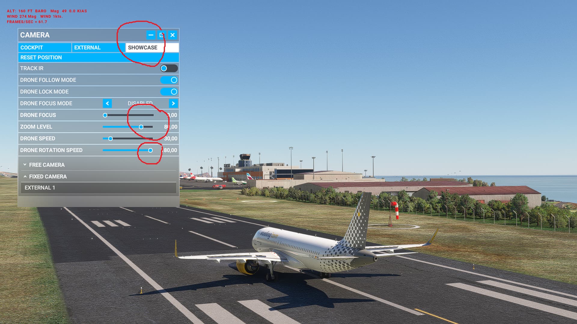 Analysis of MSFS views for a more beautiful FS2024 MSFS 2024