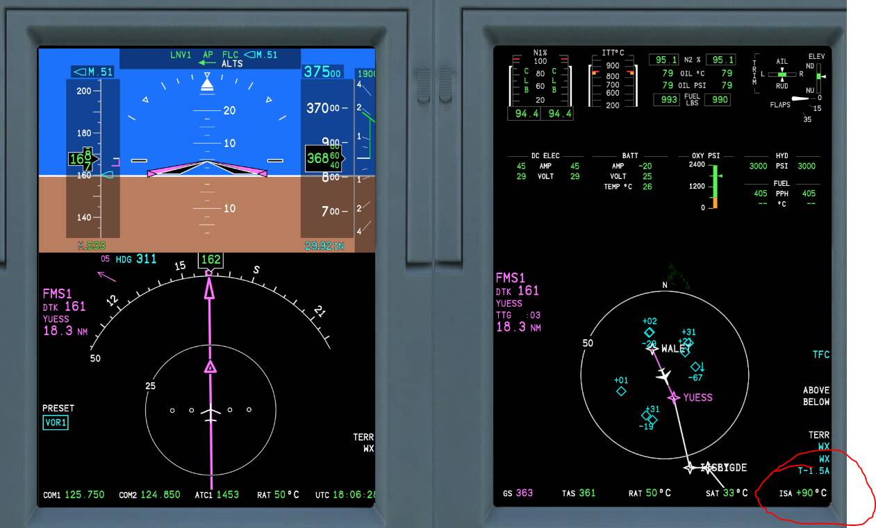 fsx vatsim servers