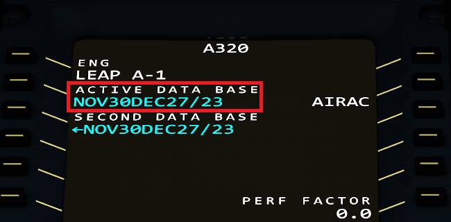 como - Como saber a base airac do meu FS2020?  4ec2d7efcb600f3d509096acc9e7a3f7655f3444