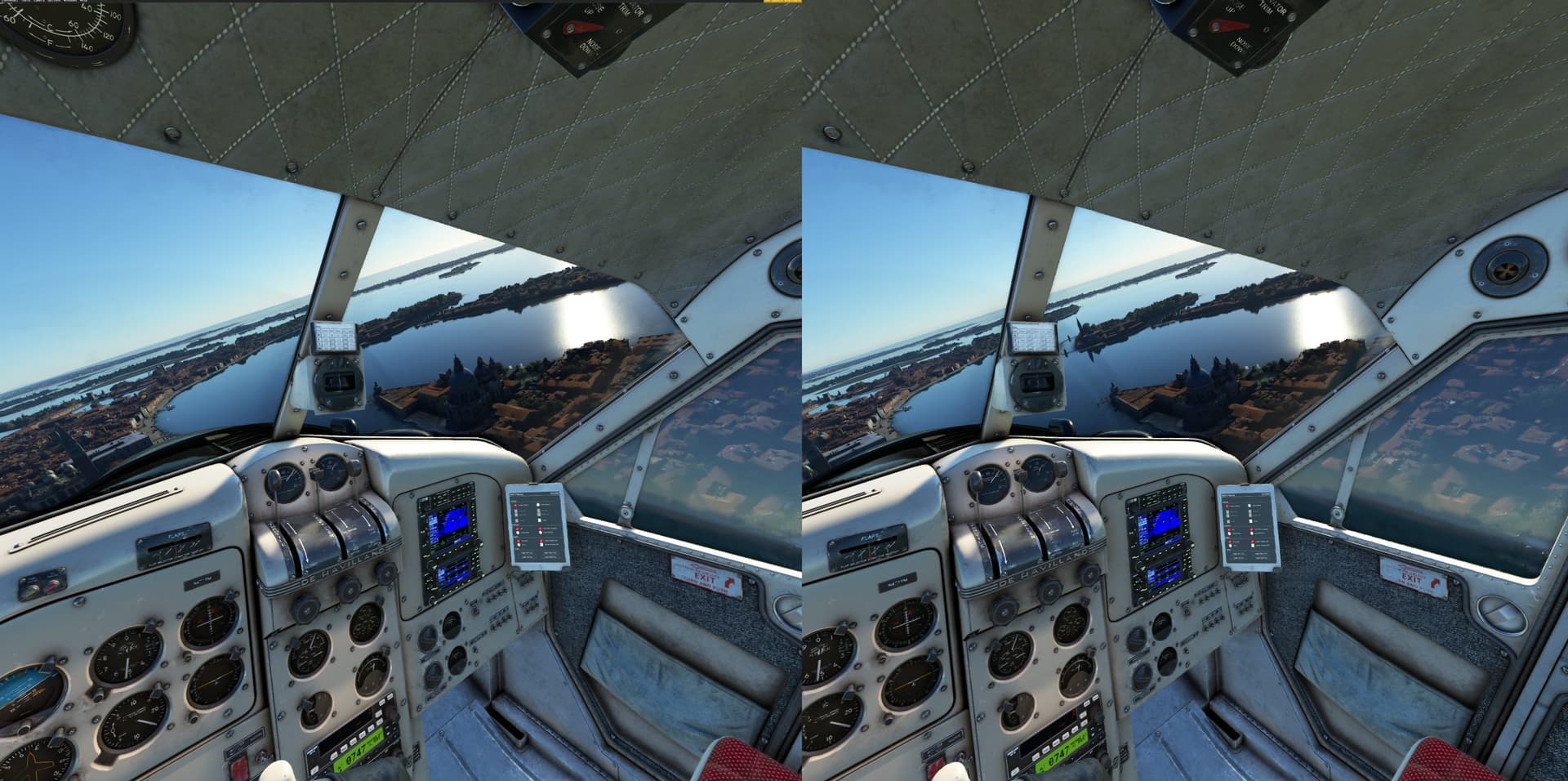Microsoft Flight Simulator (2020) - First Look & My Impressions