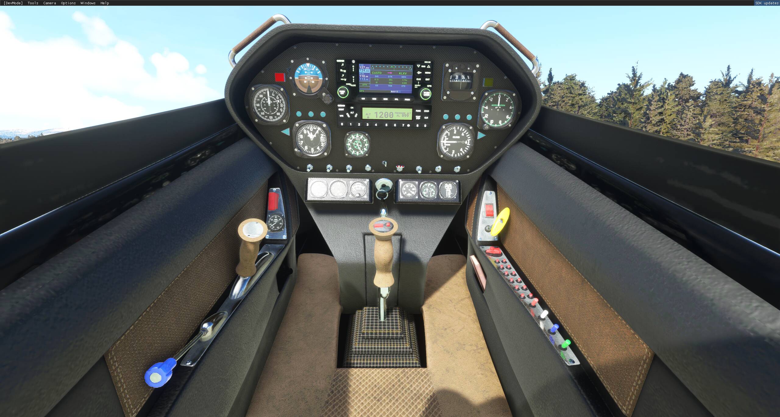 [RELEASED] Gee Bee R3 Special - Got Friends - Aircraft - Microsoft ...