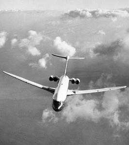 Vickers VC10