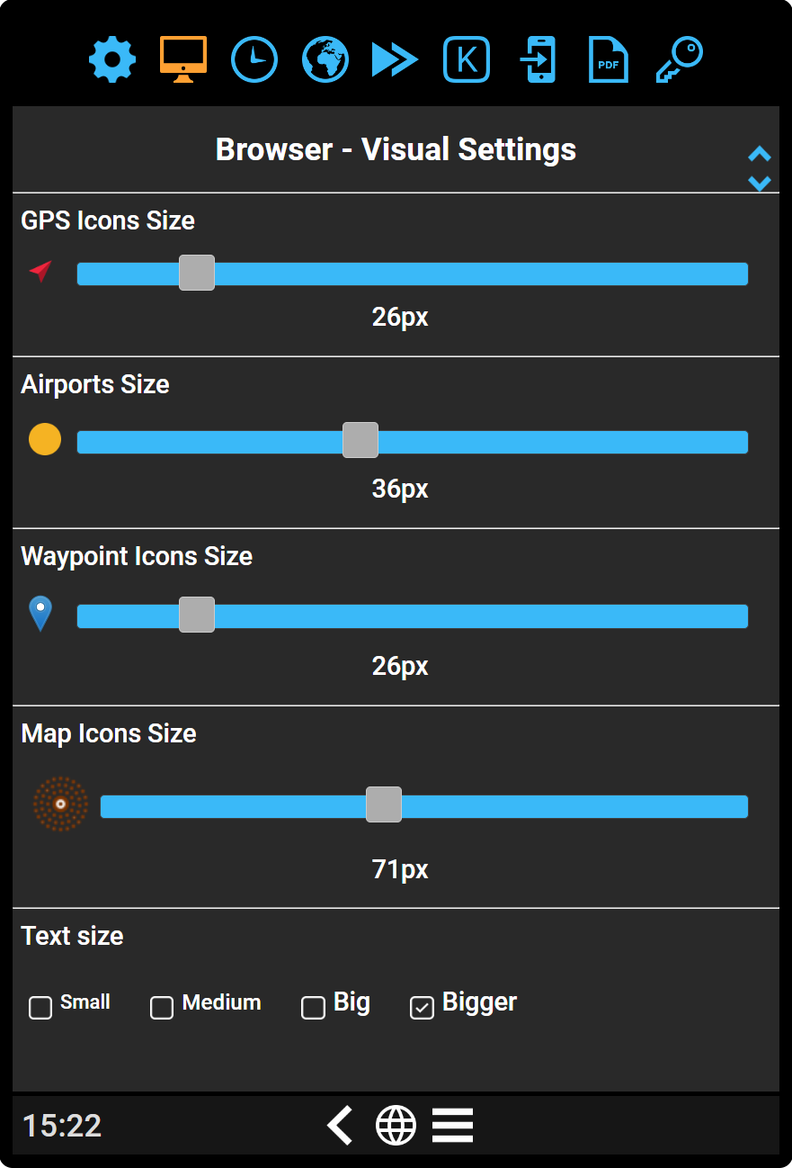 3rd Party Application Toolbars Scaling Broken? Page 6 Virtual