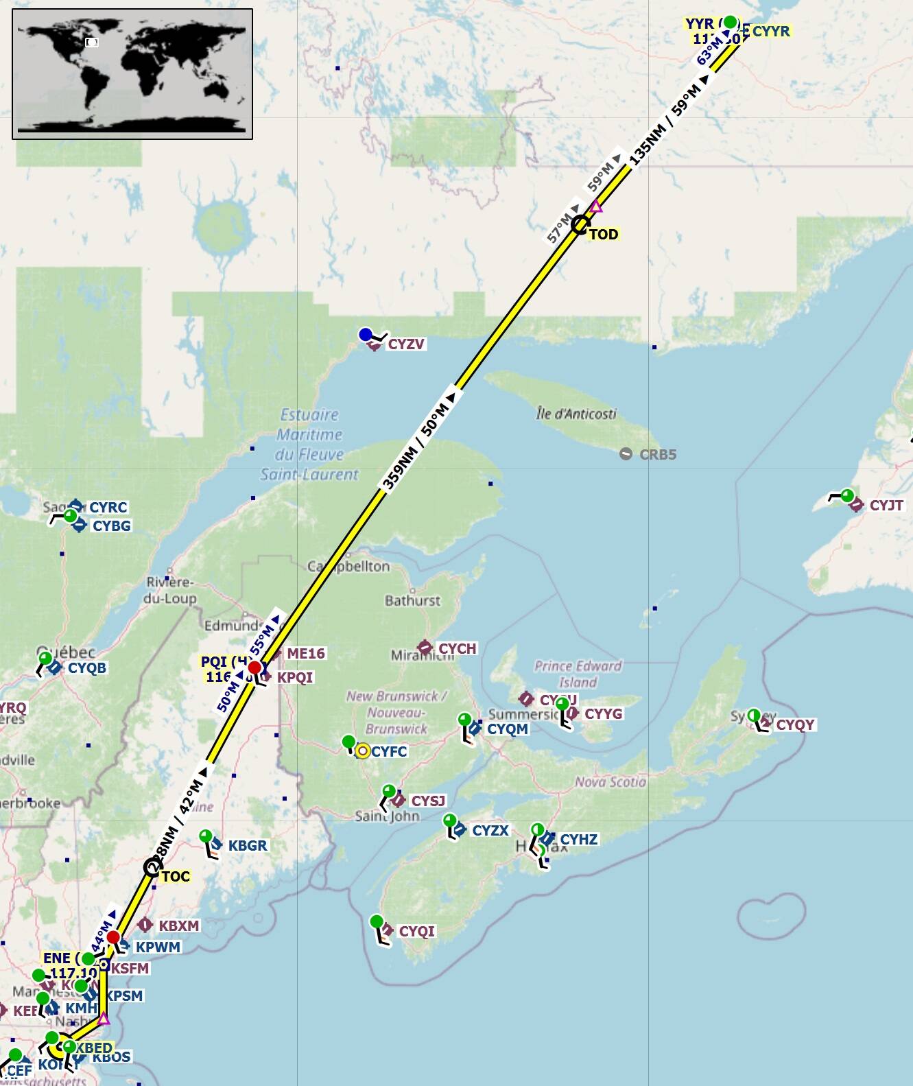Aussie Group Flights Team HJet Ferry Flight Laurence G Field