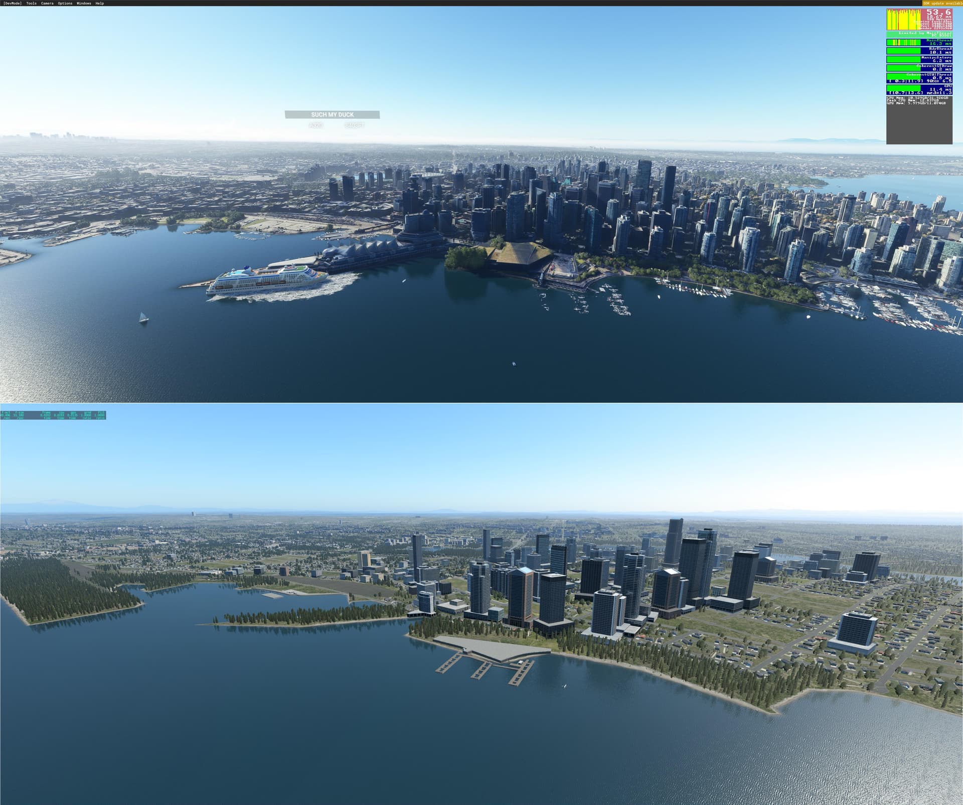How Will Msfs Compete With Xp12 Page 24 General Discussion