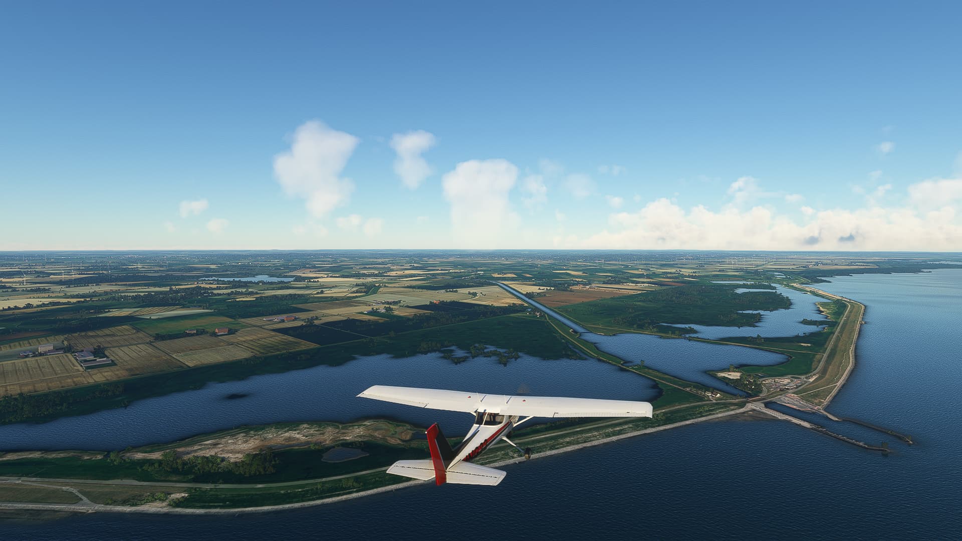 Wanderer Of The World World Discovery Microsoft Flight Simulator Forums