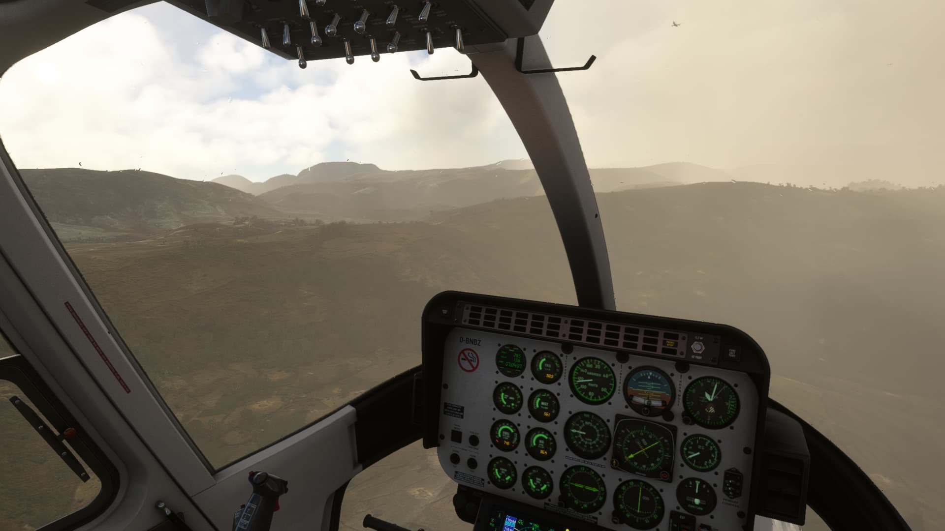 Learn To Fly Helicopters! - Community Events - Microsoft Flight