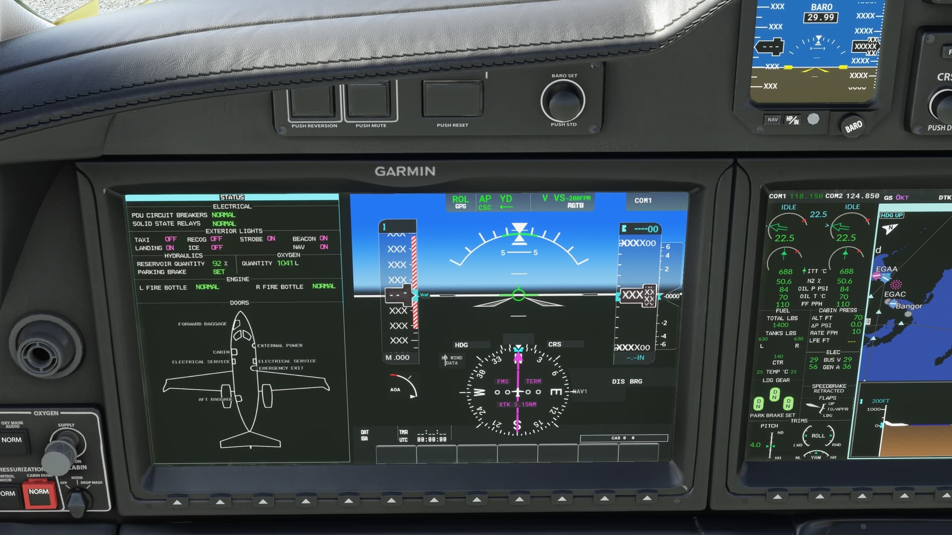 [Released] Hondajet for MSFS - #671 by Dalwhat - Aircraft - Microsoft ...