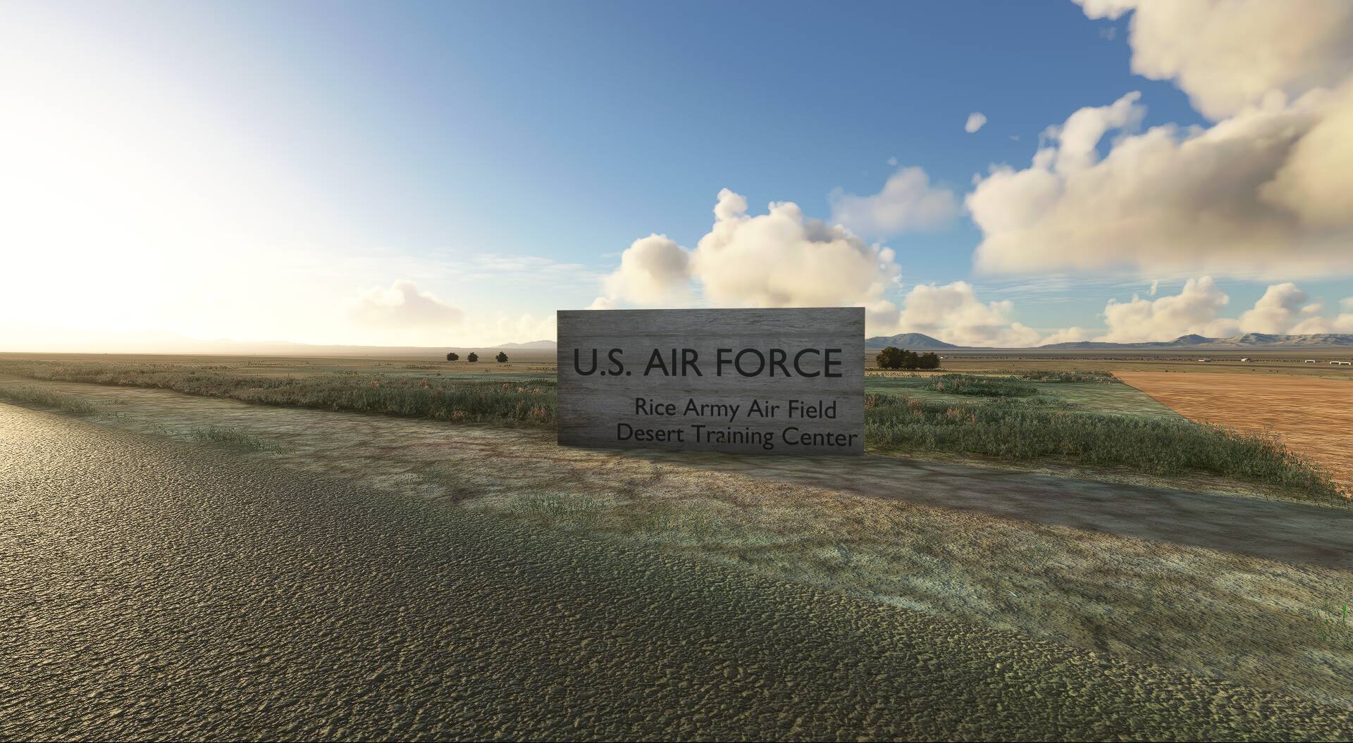 Air field. Microsoft Flight Simulator 2020 аэропорт в.и Муравленко. Fenland Airfield. Munushkino Airfield.