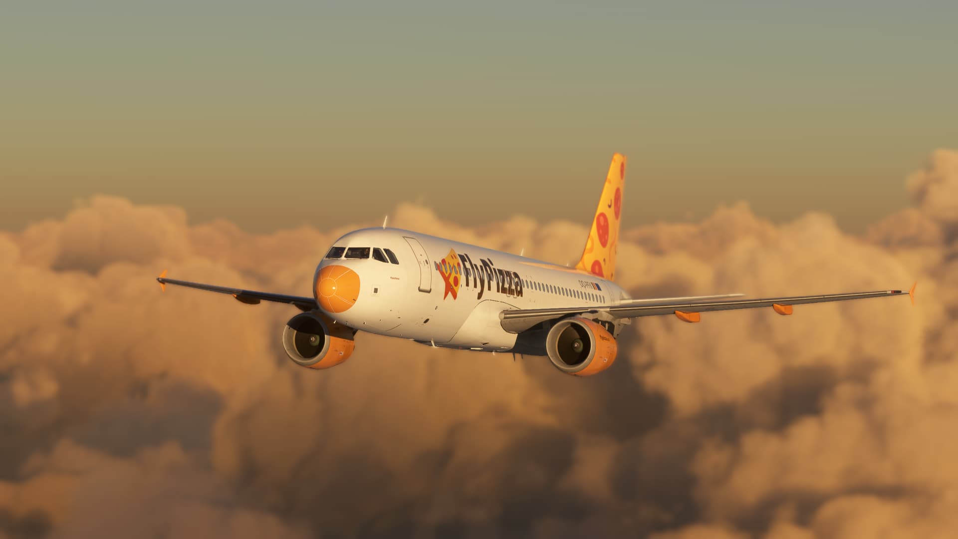 [RELEASE] Fenix A320 FlyPizza | simtom - 3rd Party Product ...