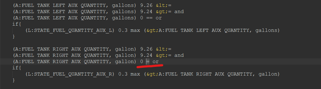 DA62X Improvement Mod (v1.0?, OCT 4) - #2405 By Europa279715 - Aircraft ...