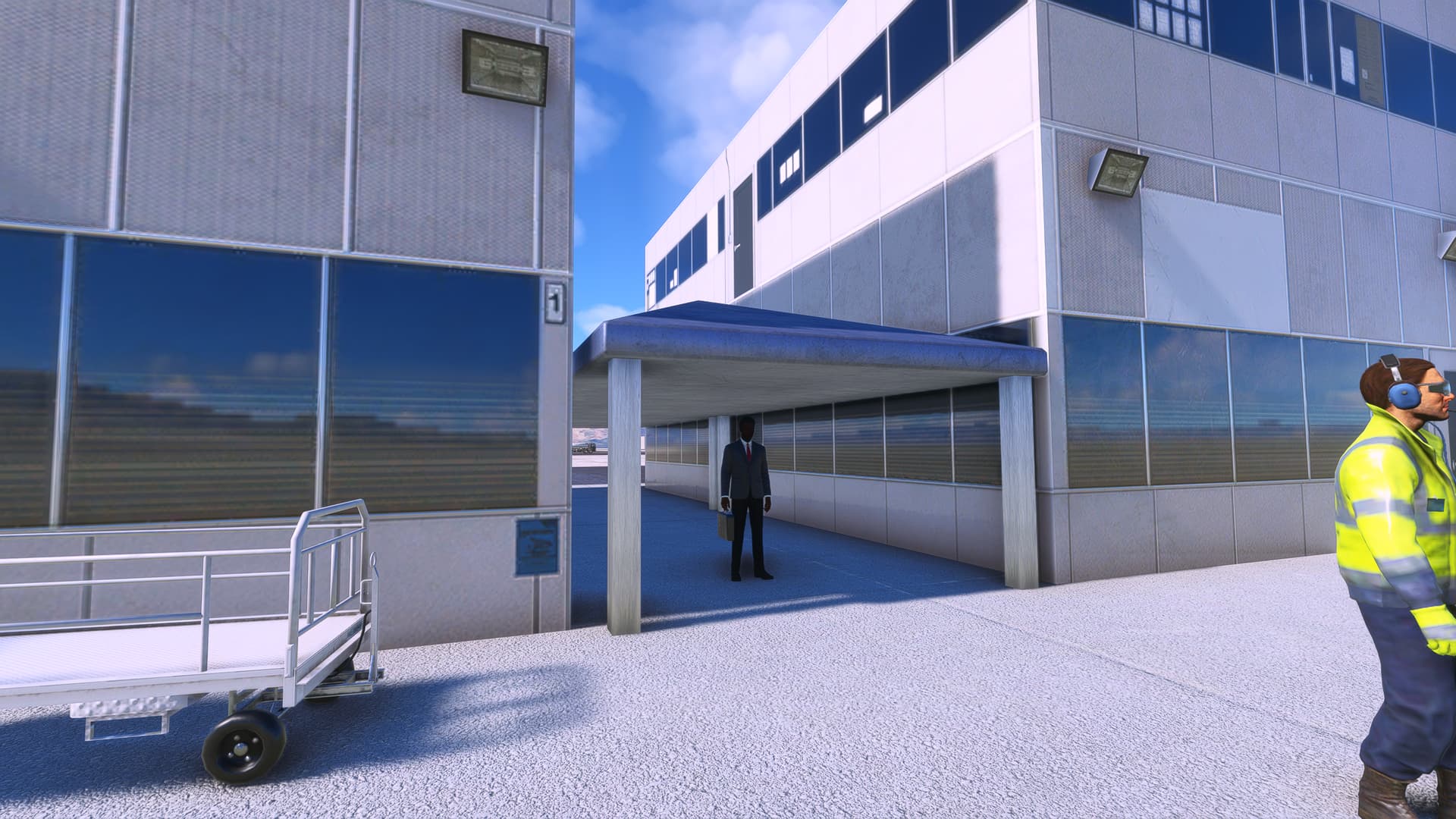 Pmdg 737 discussion pc version part 1 5161 by drvenkman3876