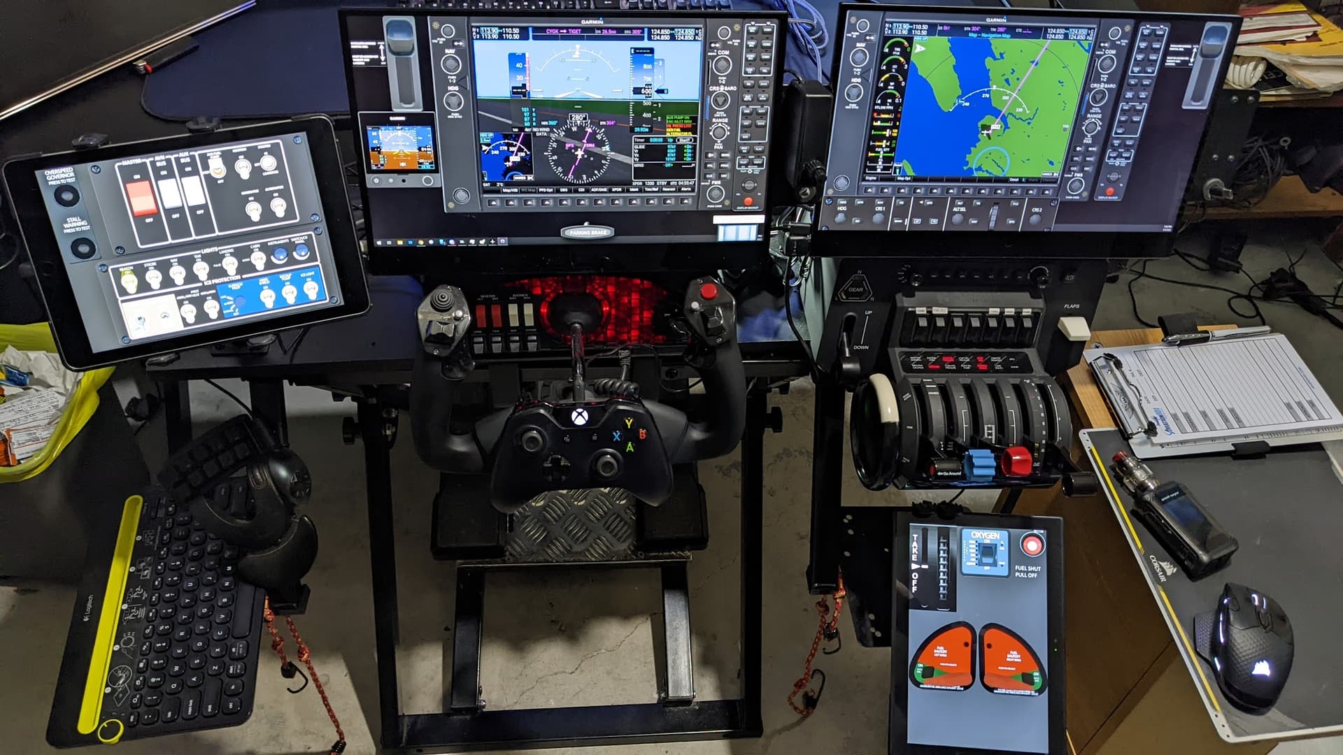 Performance Decrease when Using Pop-Out Panels - #527 by ...