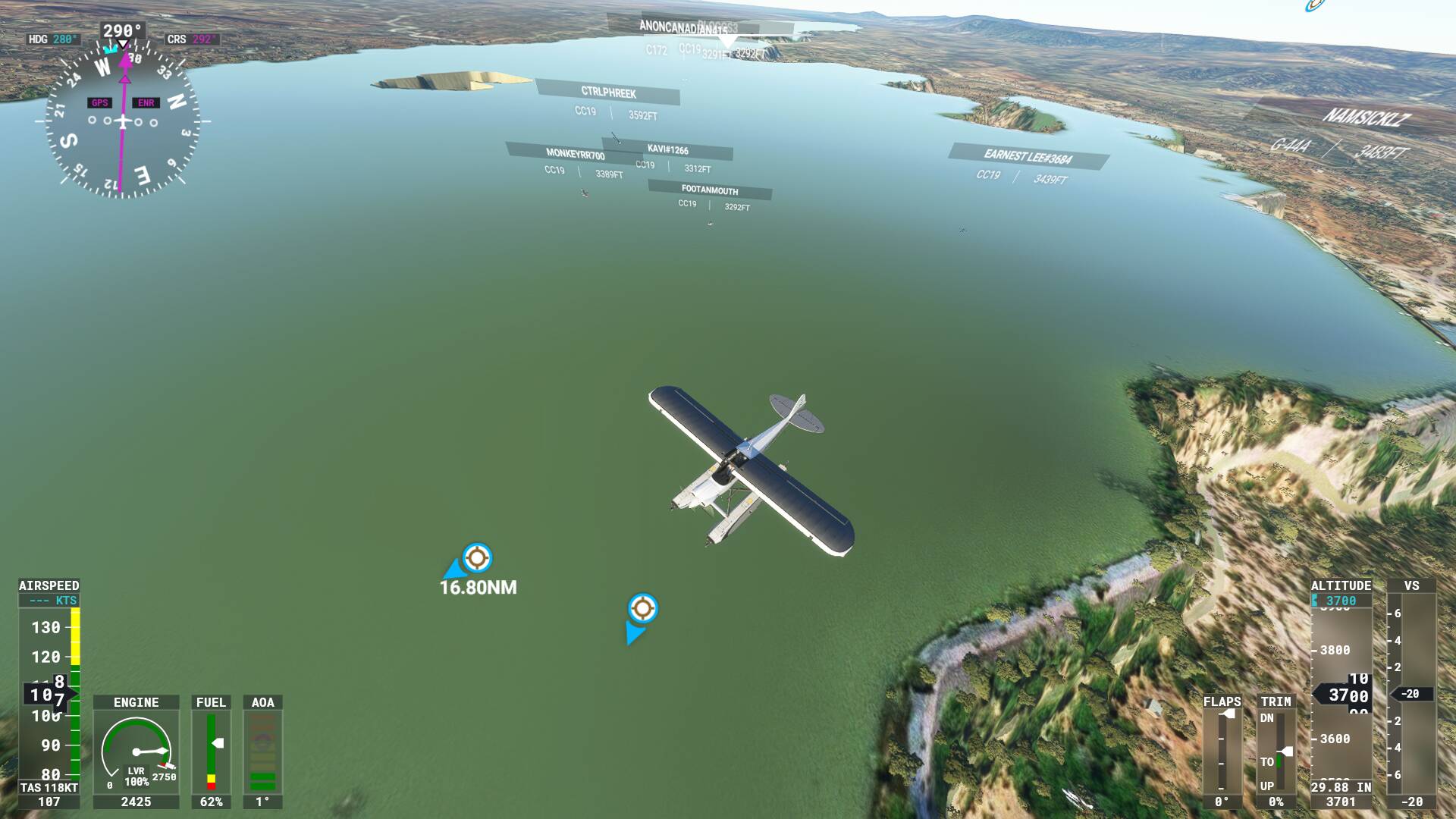 [Foot] World Tour Stage 142 - Namibia - Community Events - Microsoft ...
