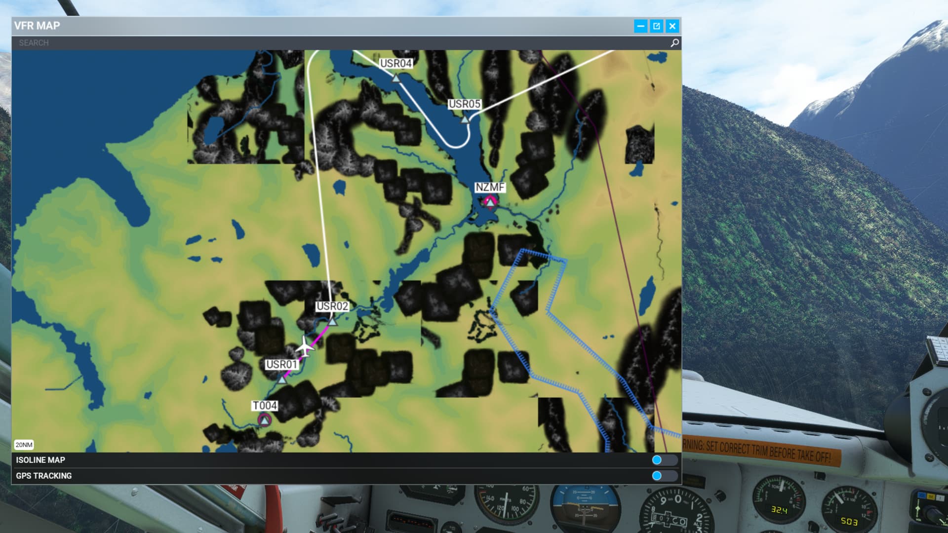 [ANNOUNCEMENT] Milford Sound Region, New Zealand | NZA Simulations ...