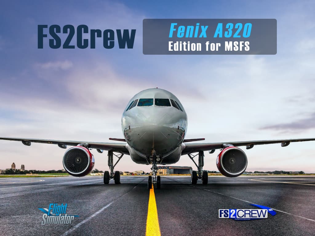 FSX: Steam Edition - FS2Crew Airbus Tools on Steam