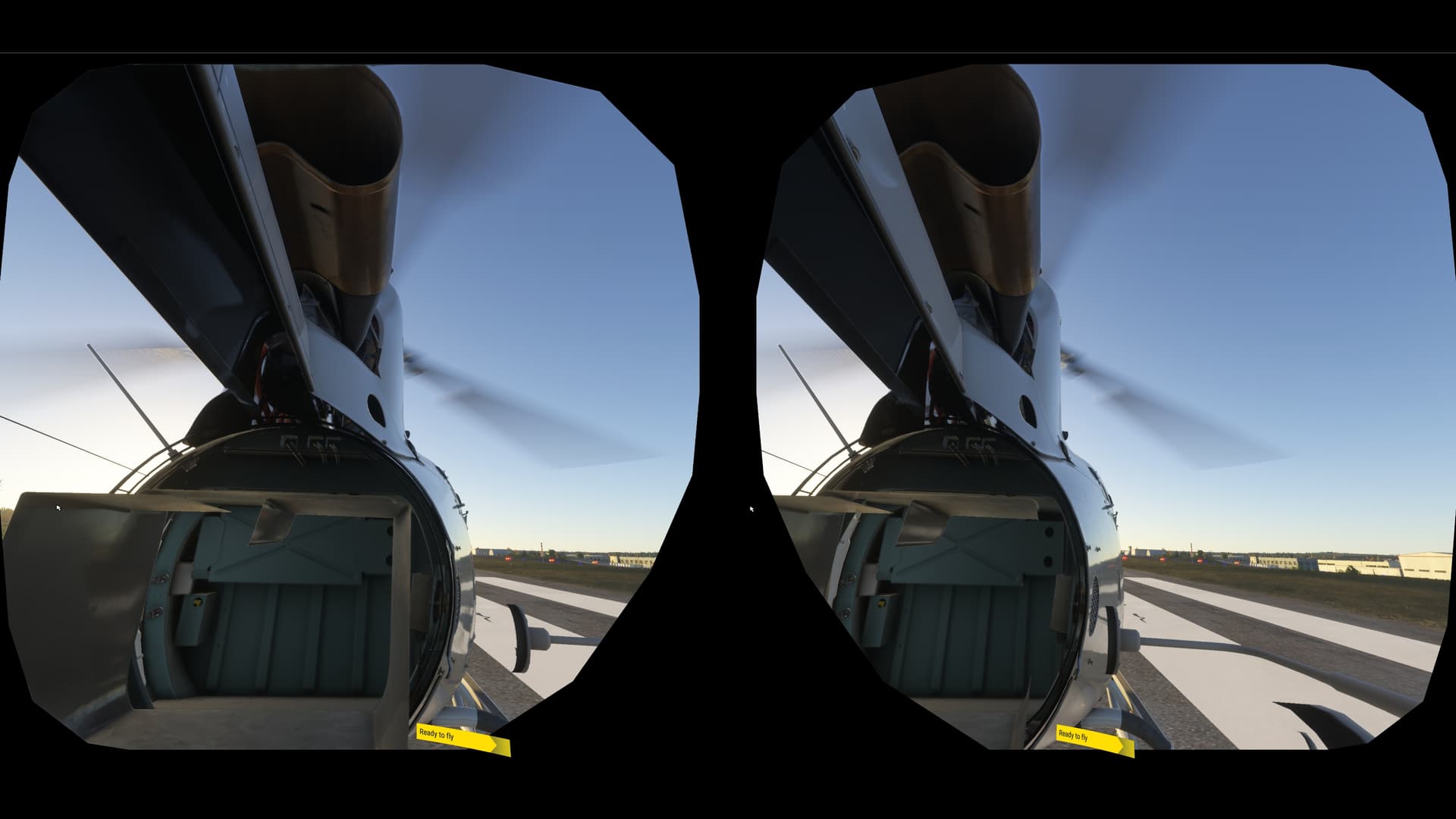 What has your VR experience been like in Microsoft 2024 so far? Page