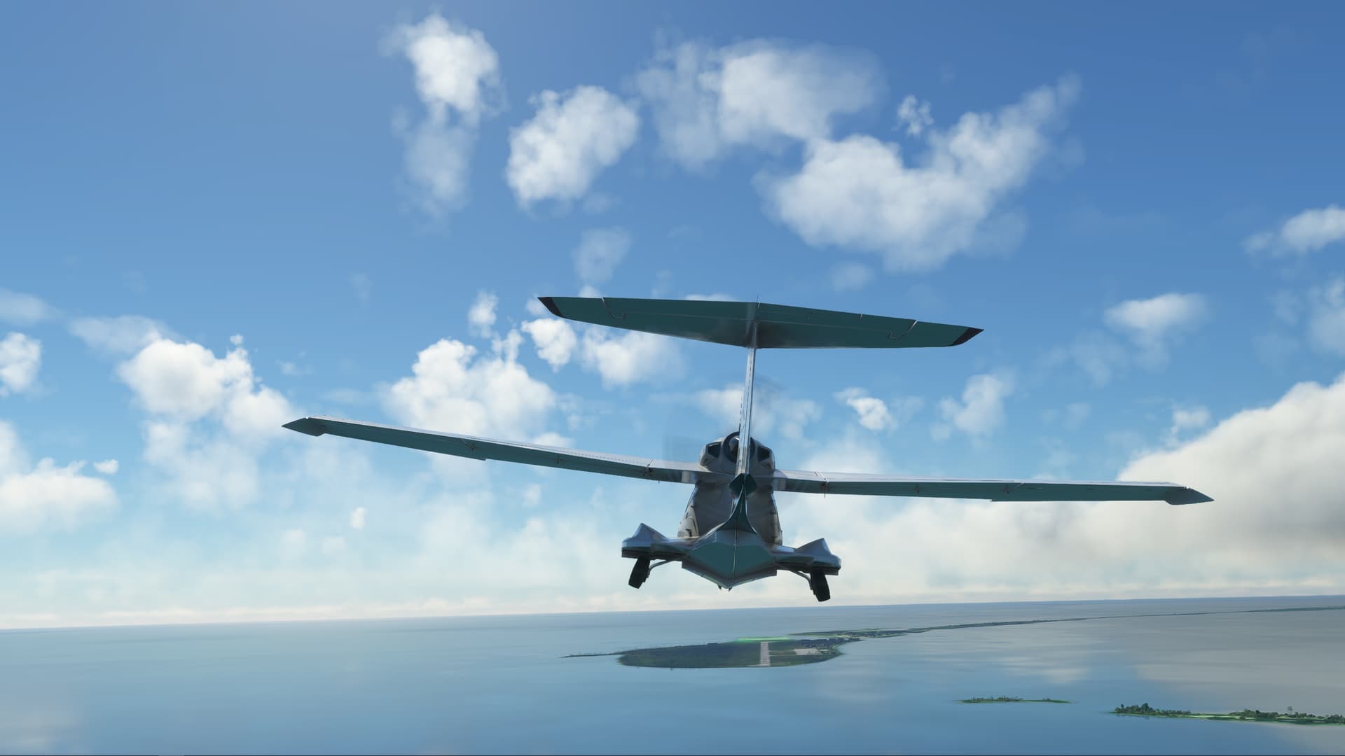 Microsoft Flight Simulator guide: All planes list - Polygon