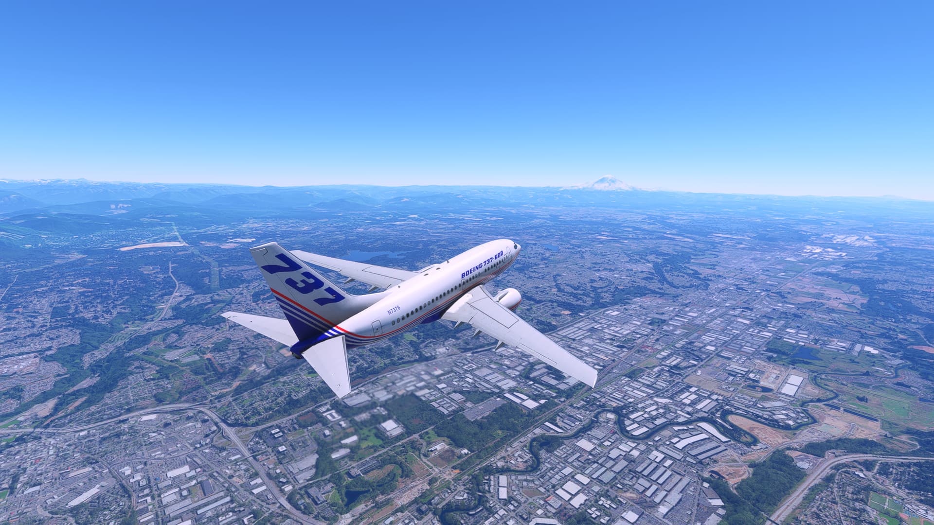 PMDG 737-800 for Microsoft Flight Simulator - PMDG Simulations LLC