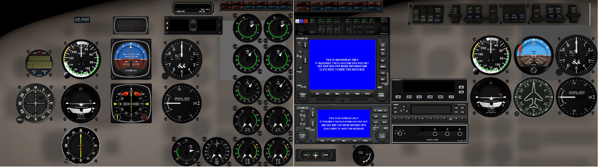 SIMSTRUMENTATION - Free Air Manager Instruments for MSFS - Page 11 ...