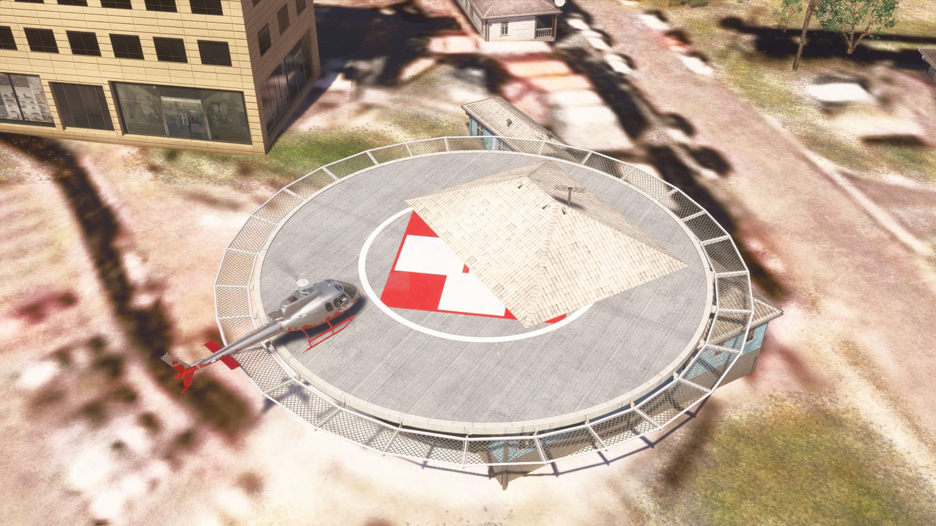 MSFS 2024 Airport / Helipad Issue Tracker - #477 by Twodogzz - Scenery ...