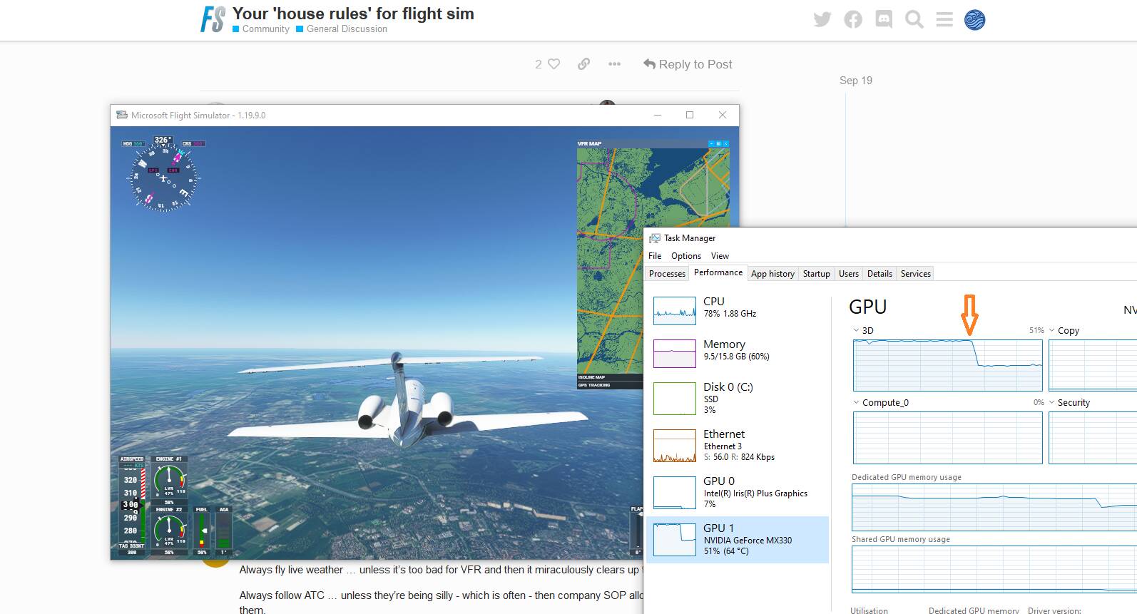 How To Cut Microsoft Flight Simulator's Xbox Game Size In HALF