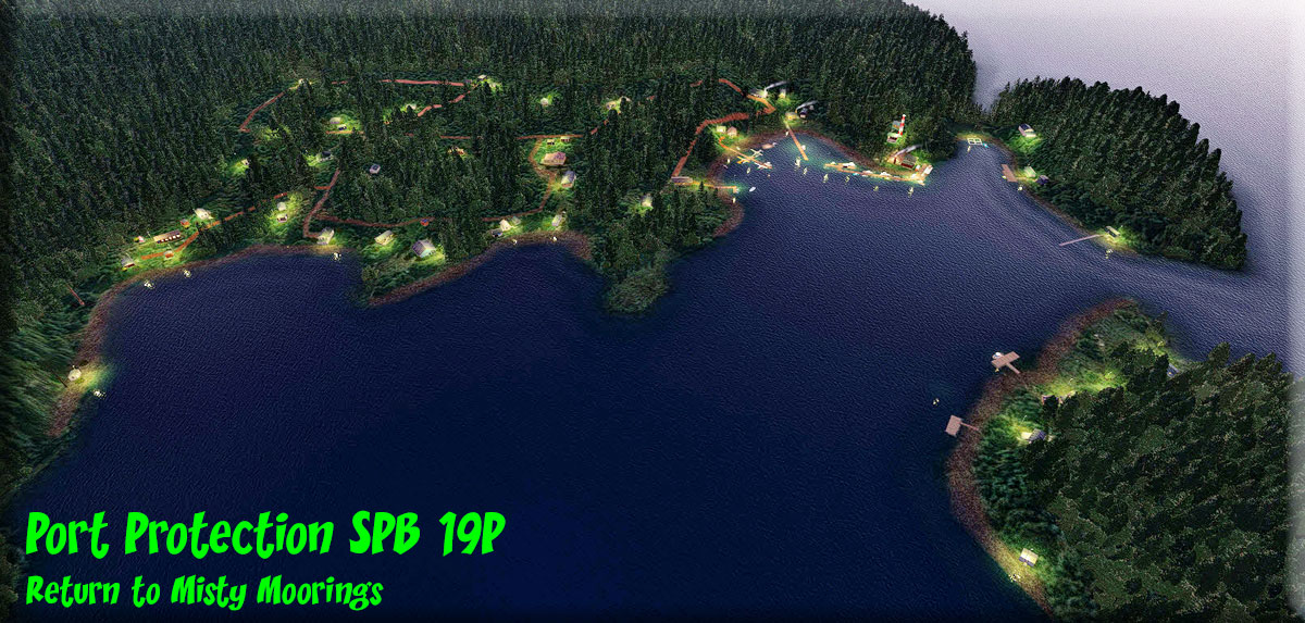 Return to Misty Moorings Page 2 World Discovery Microsoft Flight