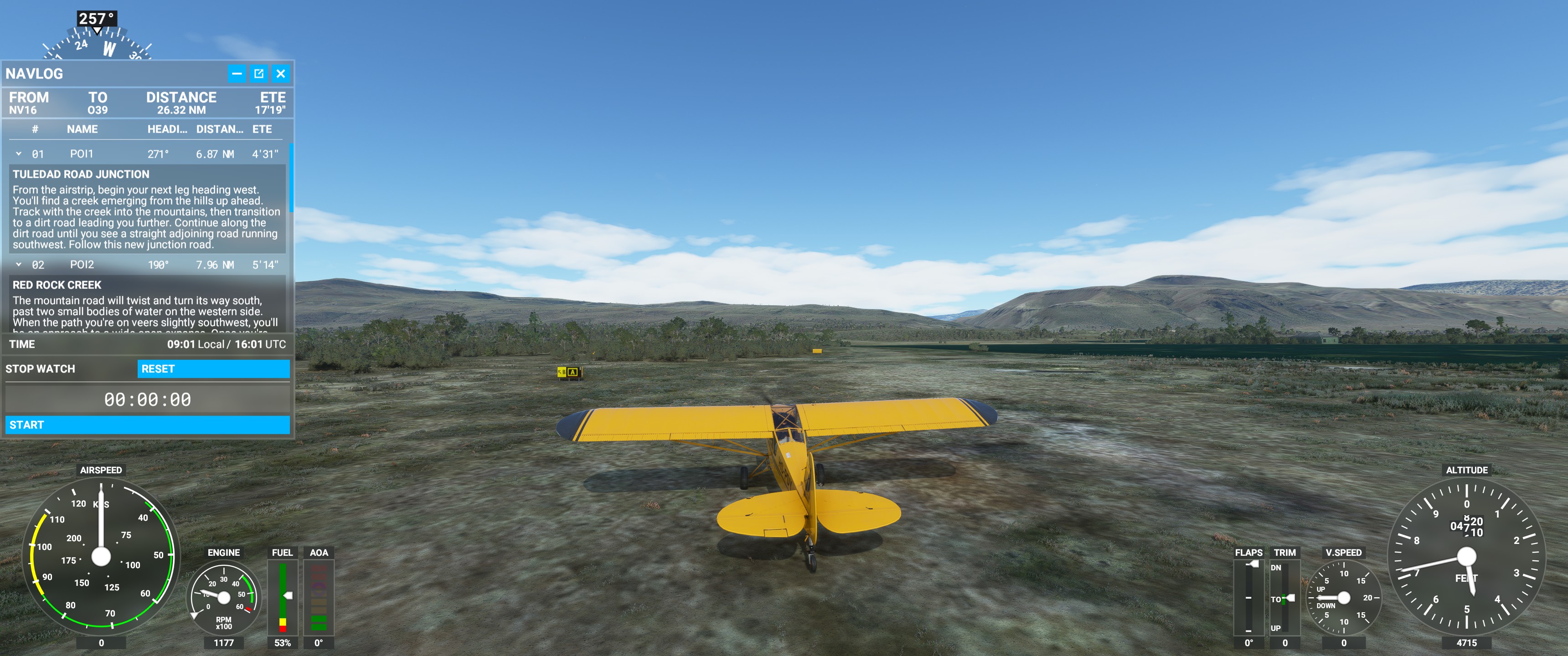 Real world taxiways / signage - Page 7 - Wishlist - Microsoft Flight ...