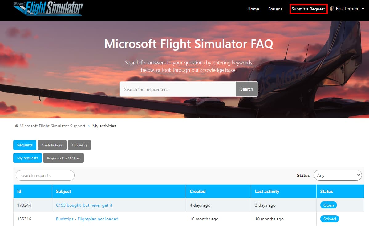 Microsoft Flight Simulator: Steam users want refund time extension - PC -  News 