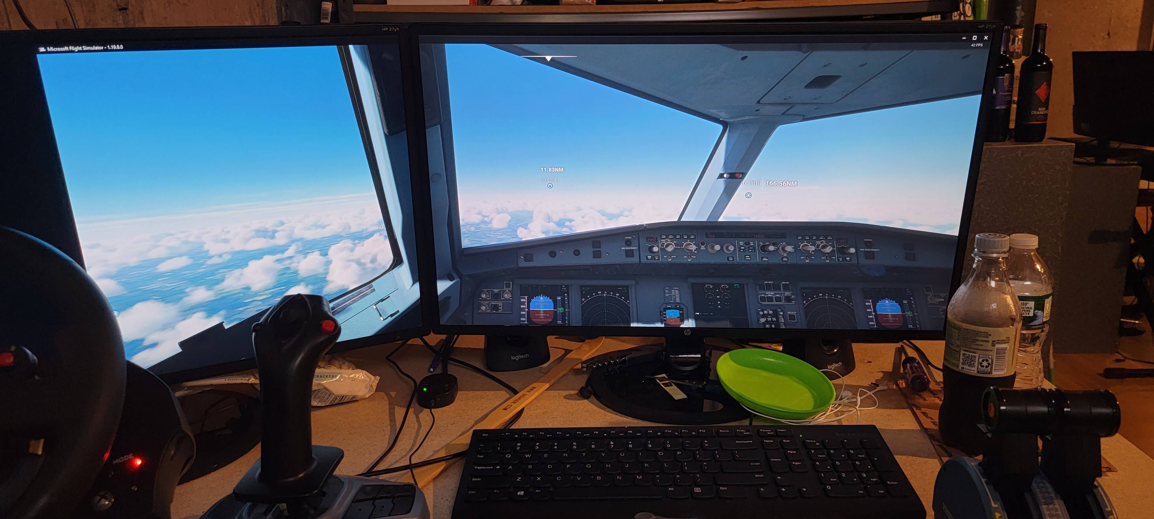 Microsoft Flight Simulator' Size is Cut Down to Just 83GB From its