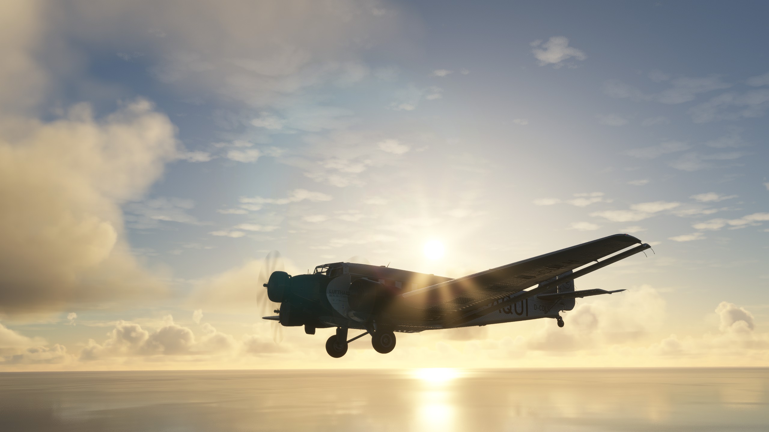 Random Screenshot Megathread 3 - #4413 by YusufWardana - World ...