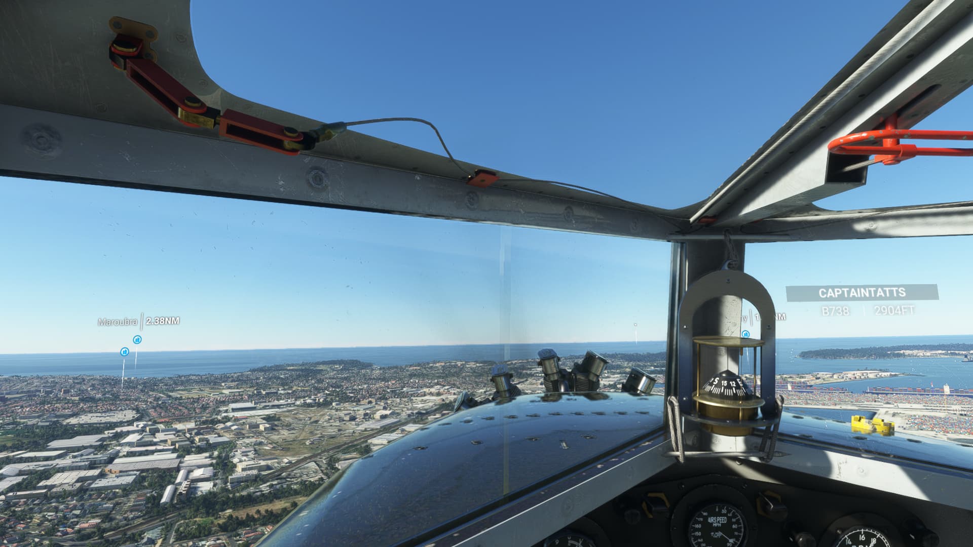 Microsoft Flight Simulator ✈️ on X: New updates to the Ford 4-AT Trimotor,  Latécoère 631, and Boeing 307 Stratoliner are now available from Content  Manager. You can see the release notes for