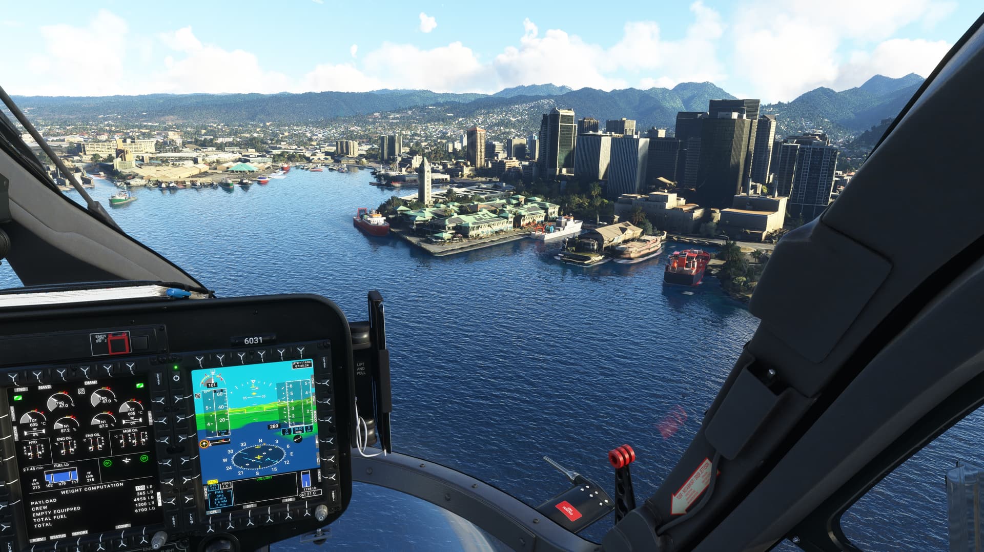 2022-01-24 10_45_24-Microsoft Flight Simulator - 1.21.18.0