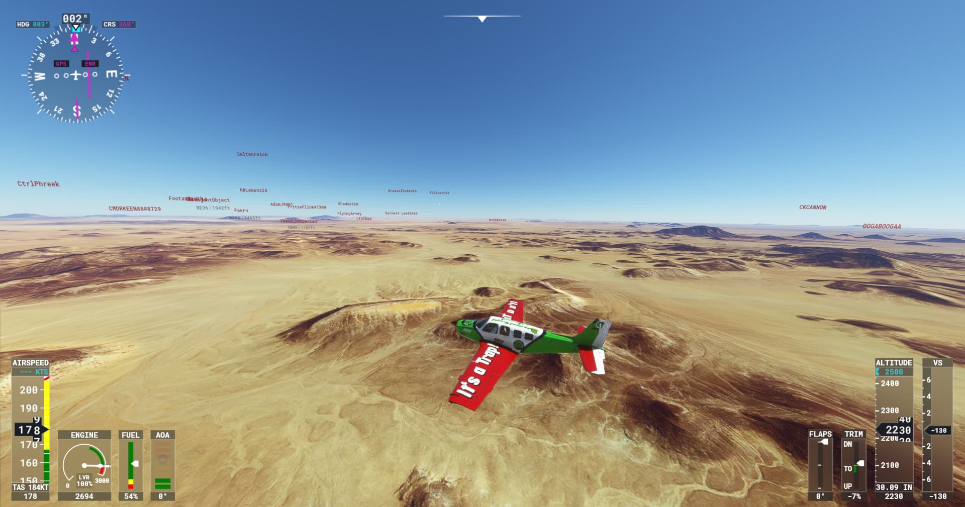 Microsoft Flight Simulator Screenshot 2022.01.31 - 21.48.17.31