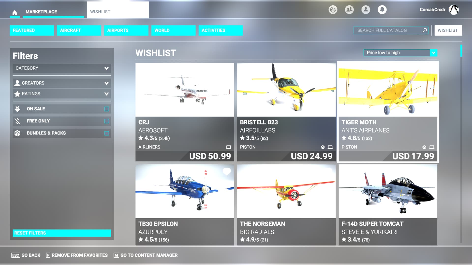 Flight Simulator 2024: Everything you need to know 