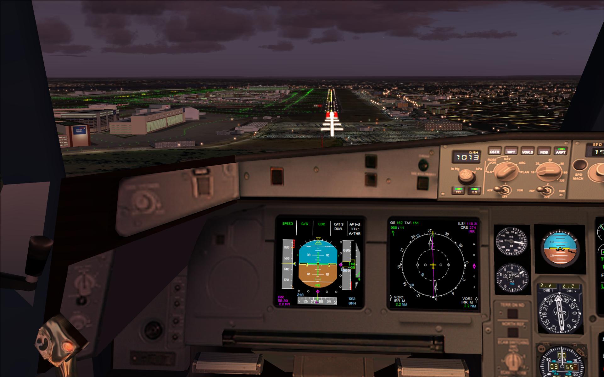 Fs9 Anybody been using MSFS since the beginning aka1980s.? - General ...