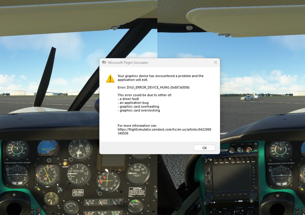 Microsoft's Flight Simulator 2020 is getting SteamVR support this