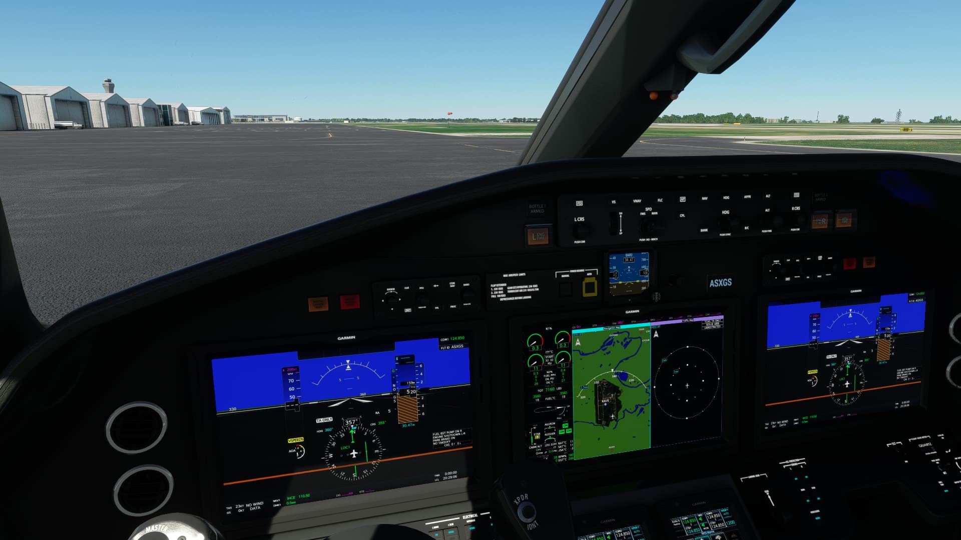 [Polls] Aircraft & Avionics Update 1 Discussion 397 by adrianstu98