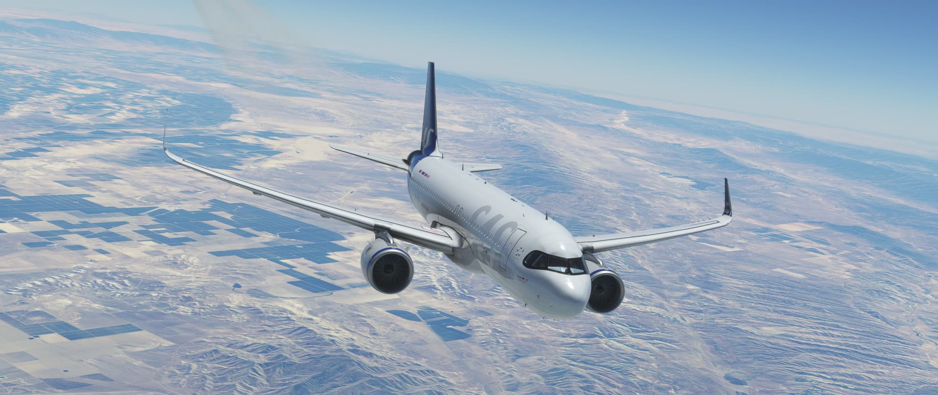 Newbie advice - #8 by JanKris5796 - Aircraft - Microsoft Flight ...