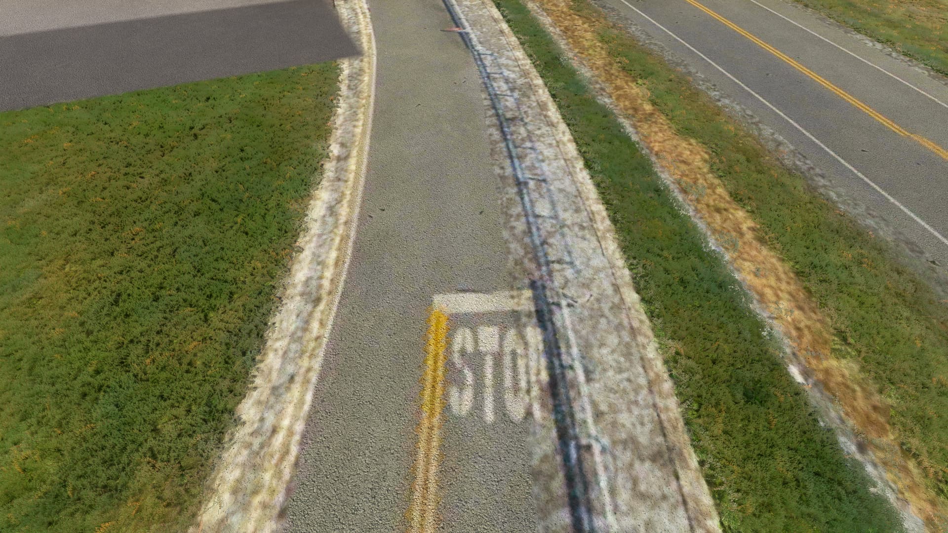 Blurry ground textures in MSFS 2024 - what are your experiences? - #144 ...