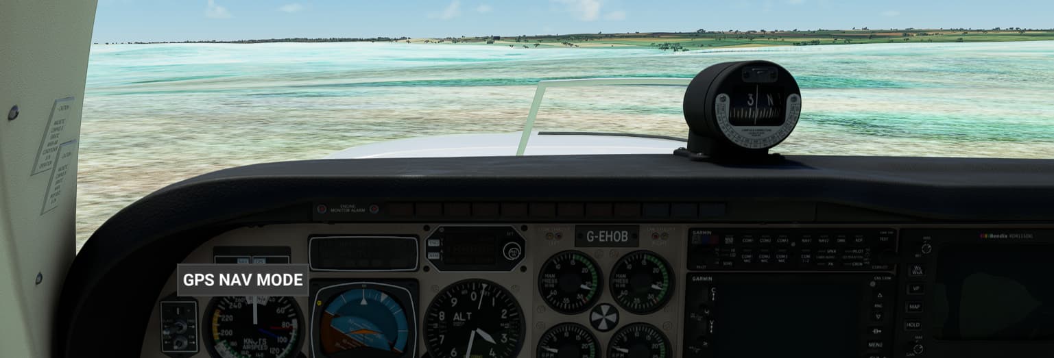 How to Spawn anywhere in the world - Microsoft Flight Simulator 2020